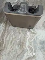 Leg, foot & Calf massager