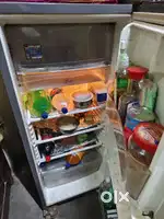 Whirlpool Refrigerator