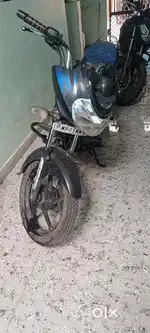 First onear bike