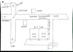 16.5 Cent plot for sale