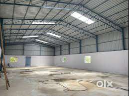 Warehouse Space Available for Rent