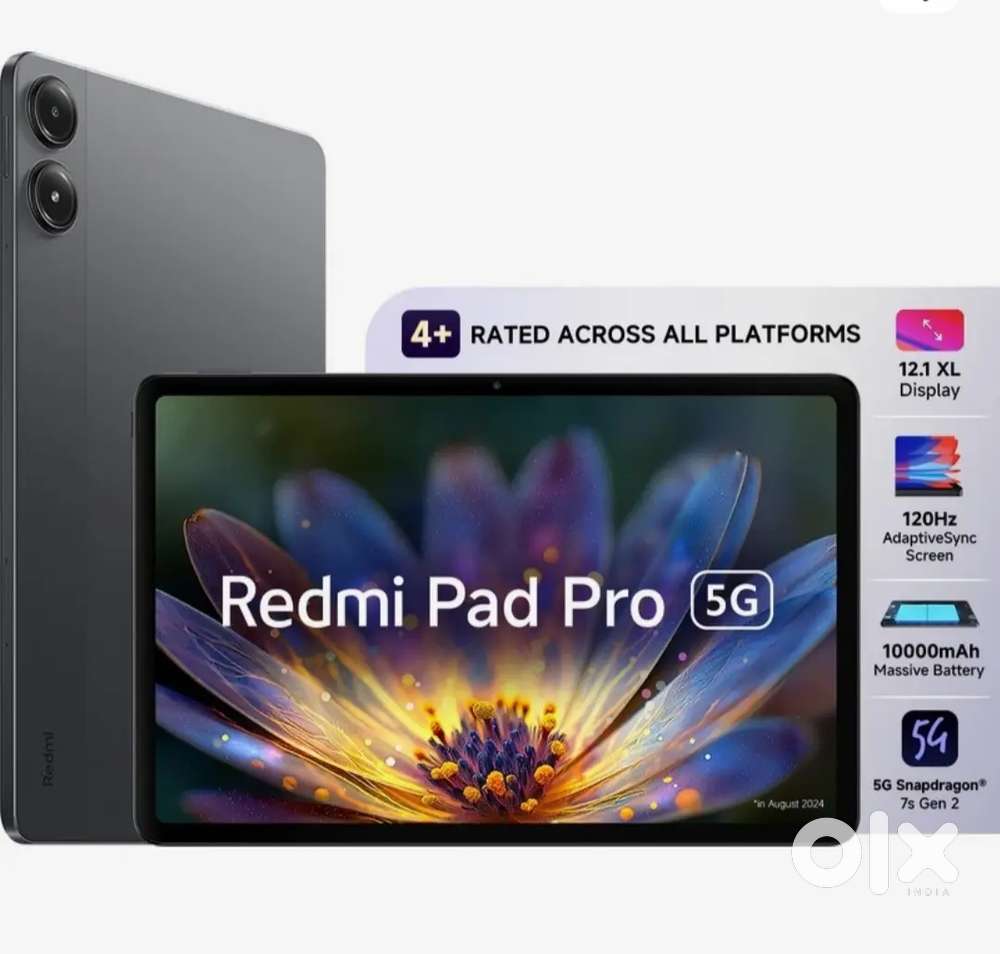 Redmi pad pro 8/128