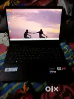 HP laptop 8gb ram