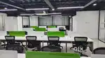 50workstations brand new commercial office in madhapur