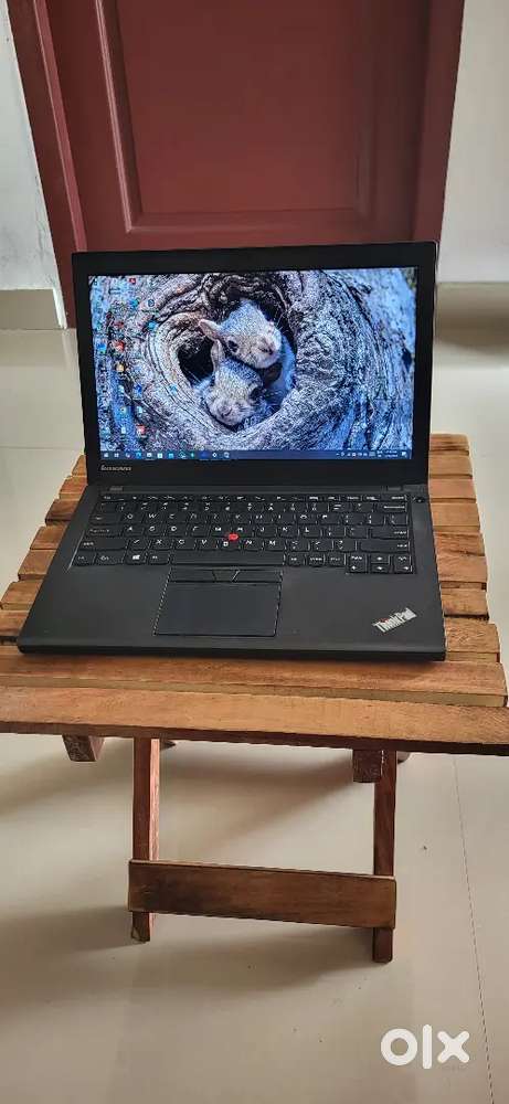 Urgent Sale - Lenovo Laptop Thinkpad
