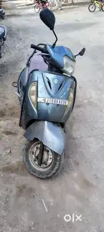 Good condition