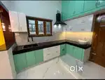 Pammal 2 bhk flat @ polichalur