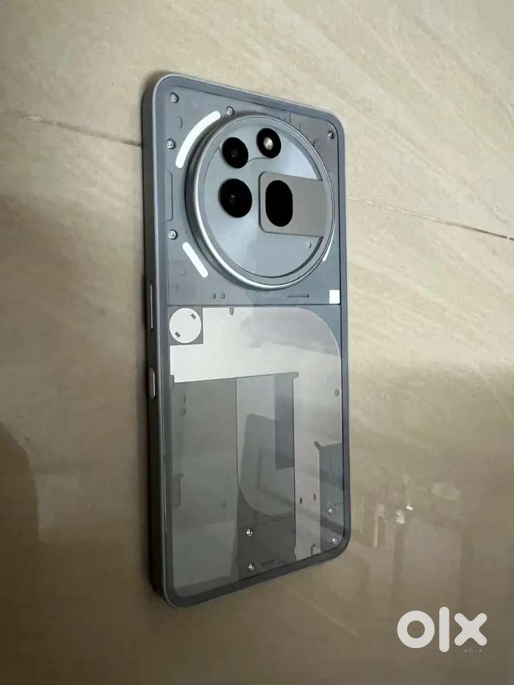 Nothing 3a pro 256gb 8gb