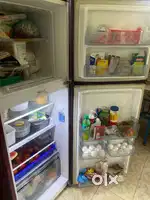Samsung fridge