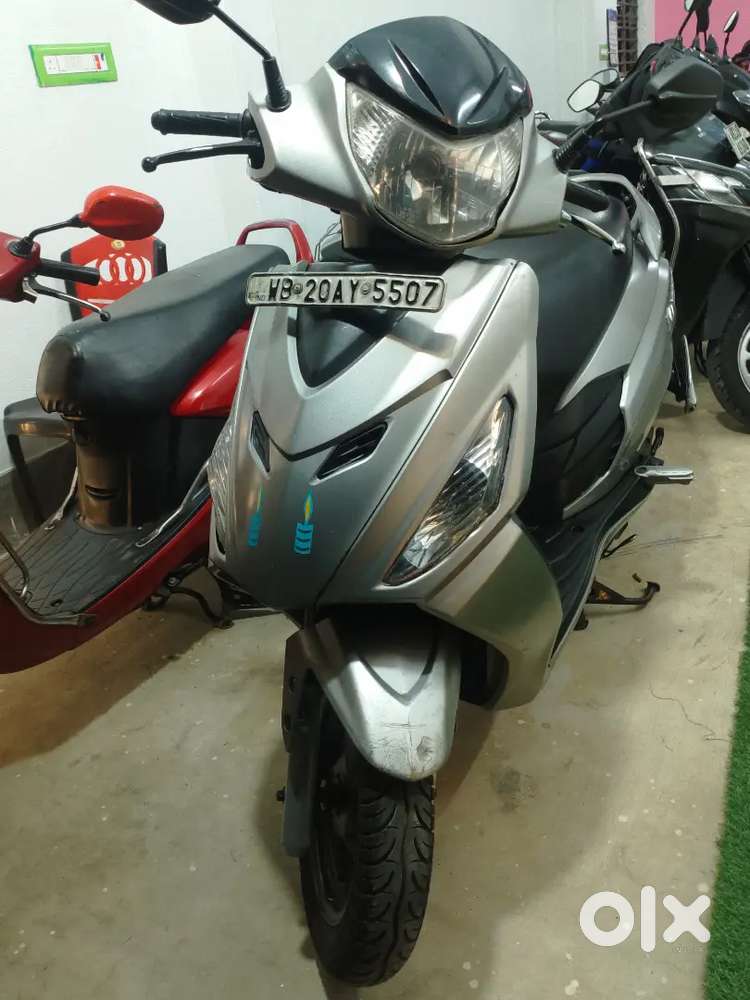 HERO MAESTRO Urgent Sale