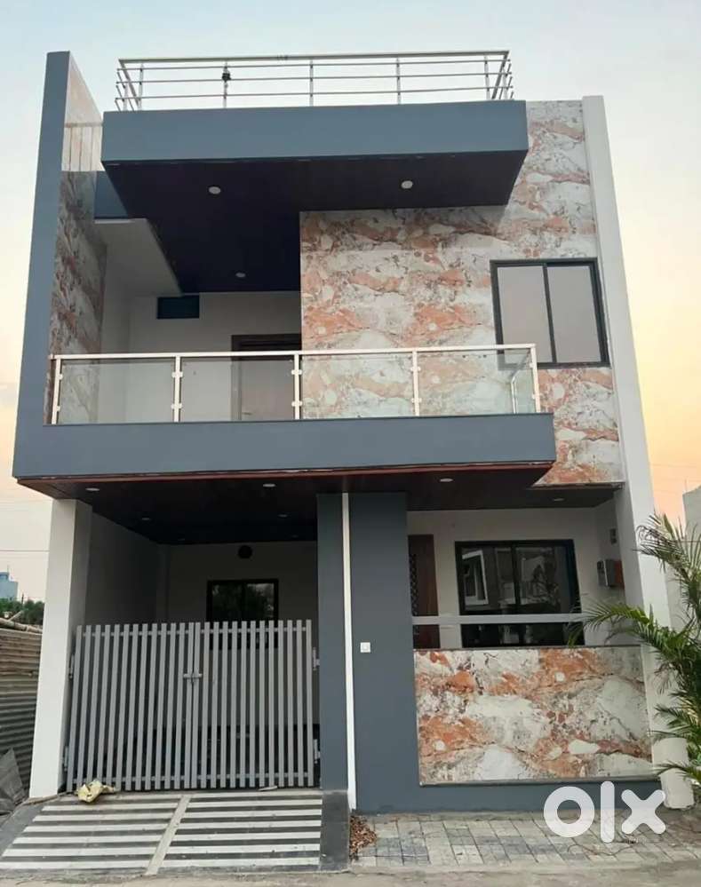 New home all location pr