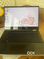 Hp pavilion x360 convertible 14