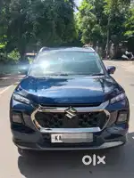 Maruti Suzuki Grand Vitara 1.5 Alpha Plus Intelligent Hybrid eCVT, 2..