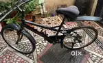 Power brake cycle