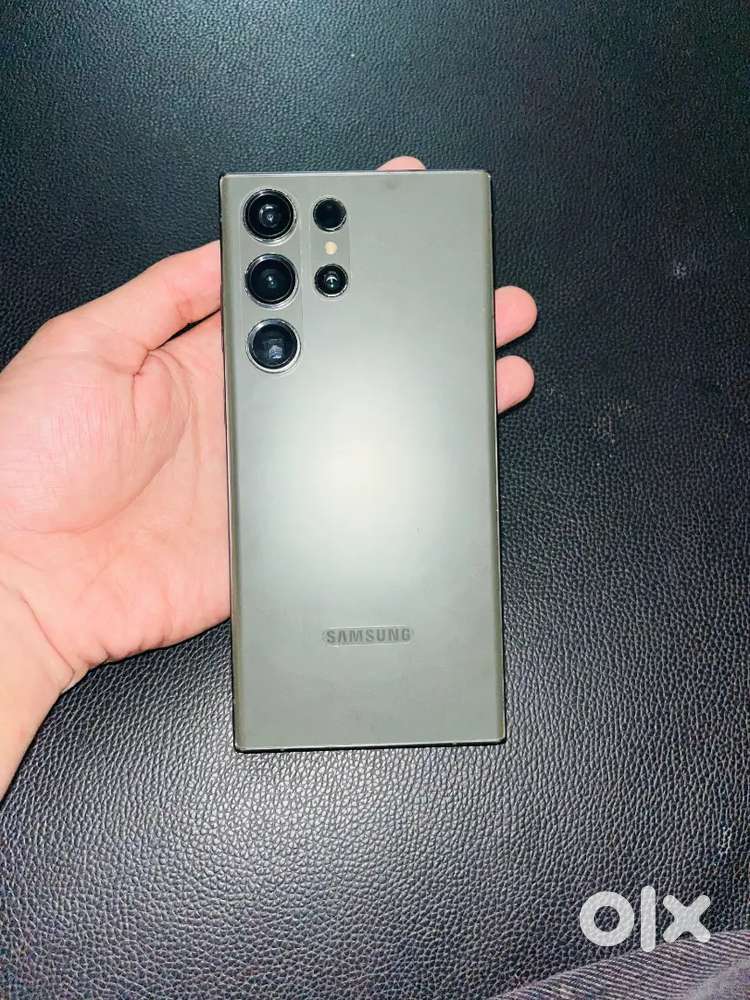 Samsung S23 ultra