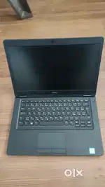 Dell E5490 core i5 8th generation