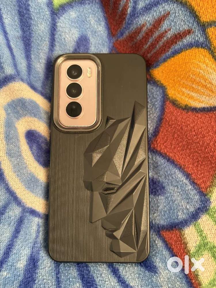 Reno 12 pro 5g