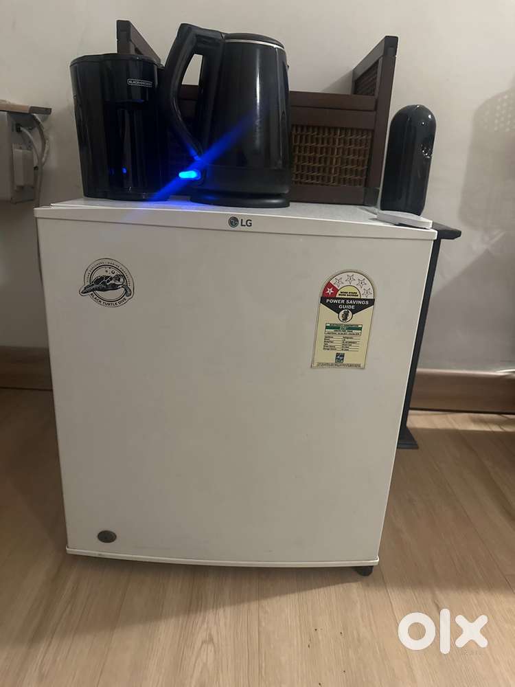 LG Fridge -45 Ltrs