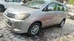 Toyota Innova 2009