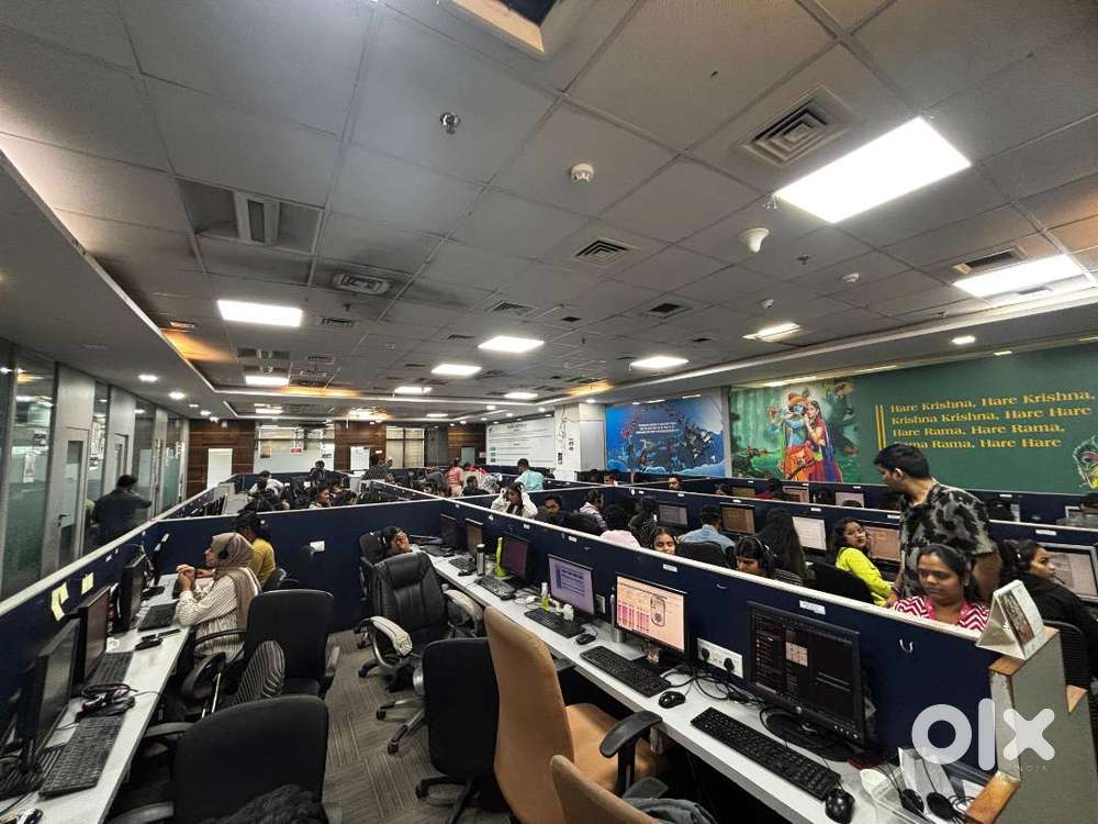 Field Sales Executive