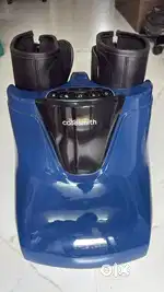 Foot, Leg & Calf Massager