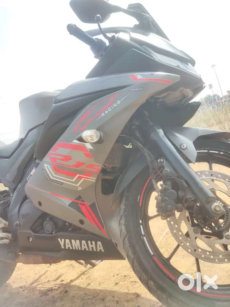 R15 v3 good condition