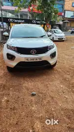 Tata Nexon automatic 2019 Very Good Condition