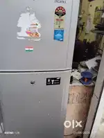 Samsung Double door fridge