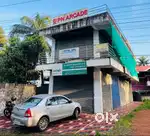 Rooms for Rent in Karalam (Thrissur), suitable for Shop/ Office !!