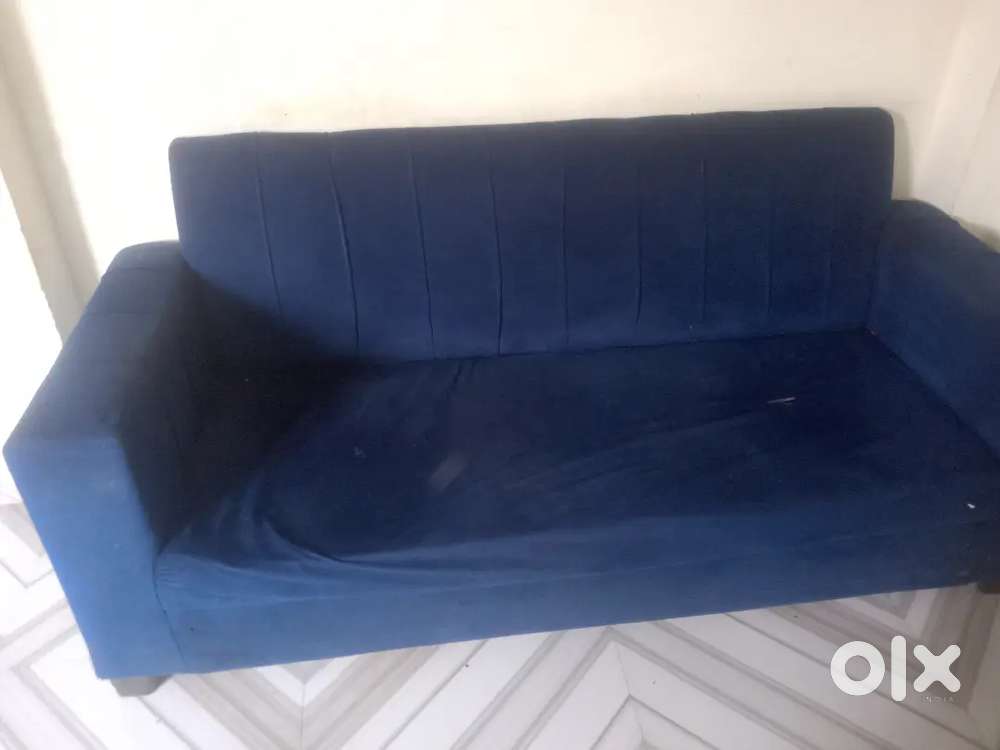 Sofa set second hand