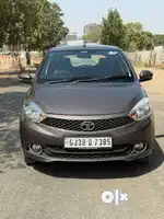 Tata Tiago XZ Diesel, 2018, Diesel