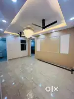 Flat for rent 2BHK semi furnished