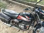 HF deluxe 2018 model hai bahraich me hai new condition hai bahraich me