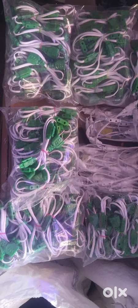 Diwali Lights Jointer All Type