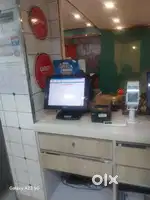 Delivery  boy dominos center prime mall  chabaghatt