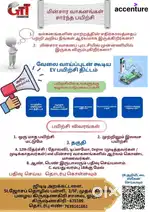 Electrical vehicle Training and placement