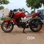 FZ16-Spares