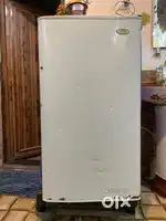 Godrej best fridge. Single door in best working condition