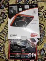 Induction Cooktop/ Stove