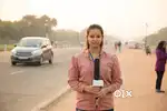 News channel office work ( news collection and post )