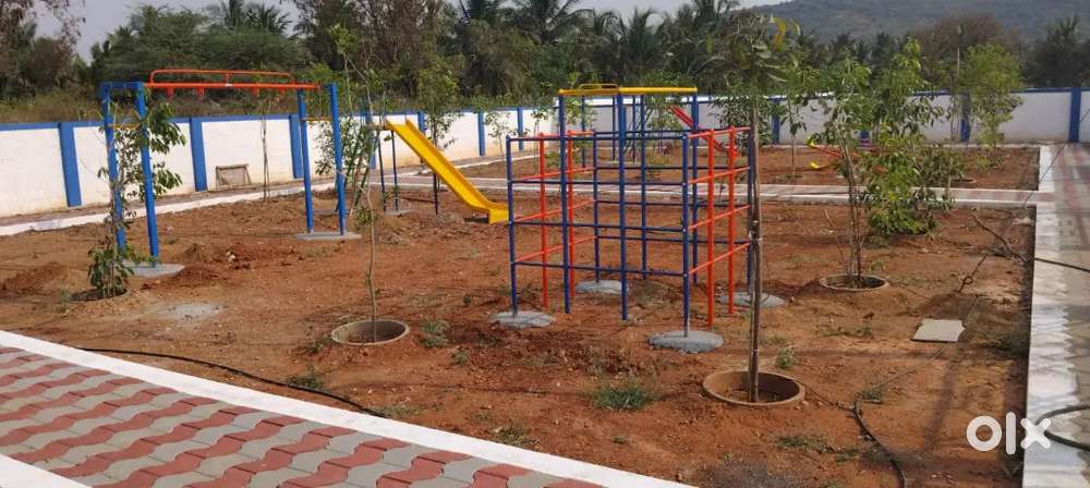 NATIONAL HIGHWAY JUST 3 MINUTES