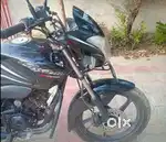 Dusri bike lena hai