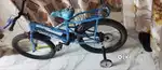 Cycle for kids