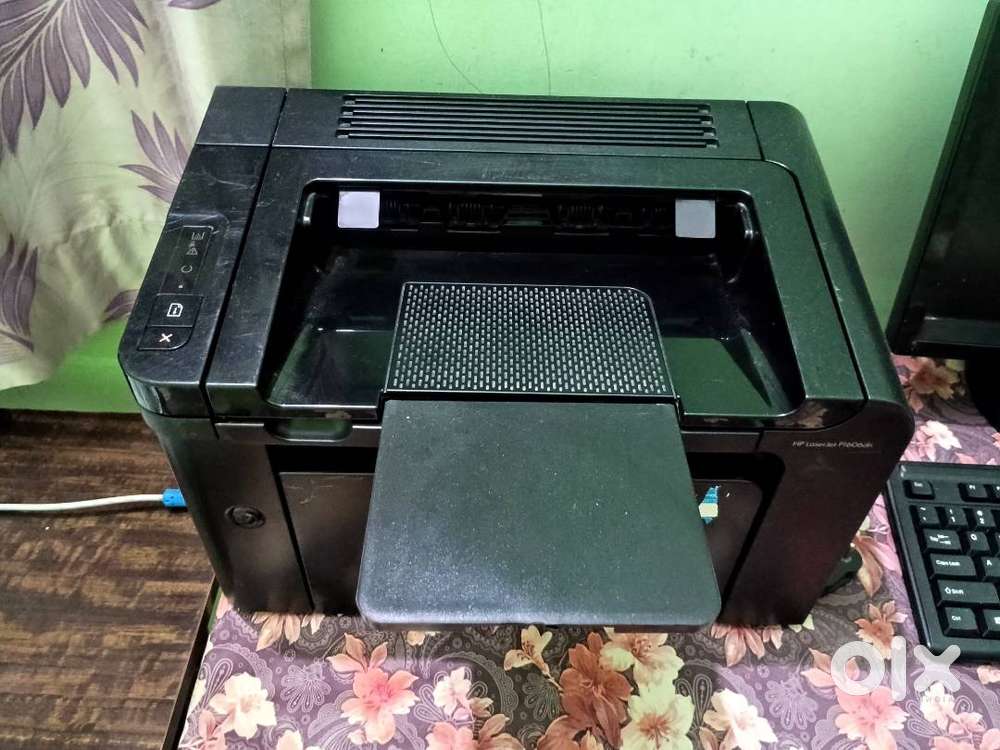 Hp 1606dn laserjet duplex printer