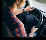 Job for the commercial drivers