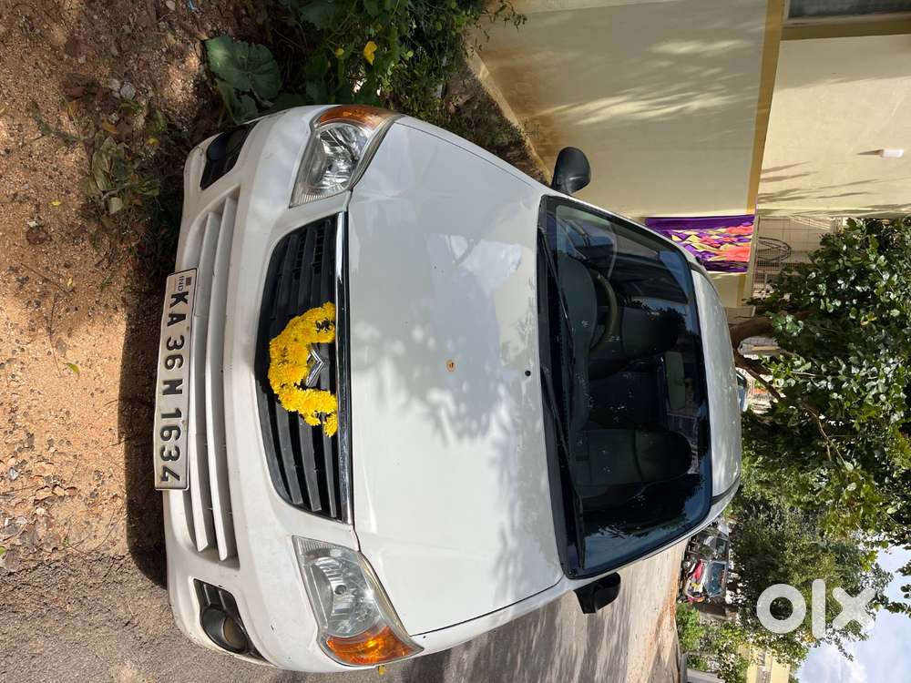Maruti Suzuki Alto K10 2013 Petrol Good Condition