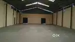 Warehouse For Rent at Enjakkal