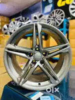 Audi A5 18 inch 8.5j set of 4 wheels 112/5 pcd available in new condit