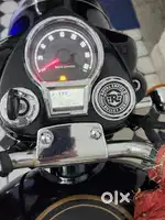 Royal Enfield satanfed 2024 modal