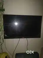 Intex HD LED TV